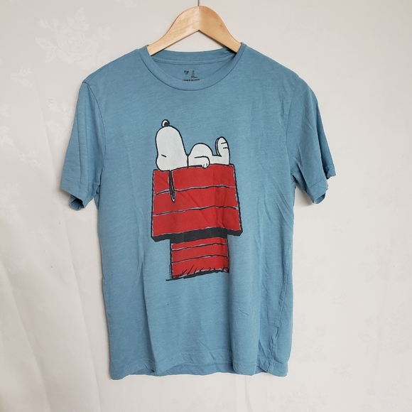 GAP Other - Host Pick!!!! Gap Snoopy Tee